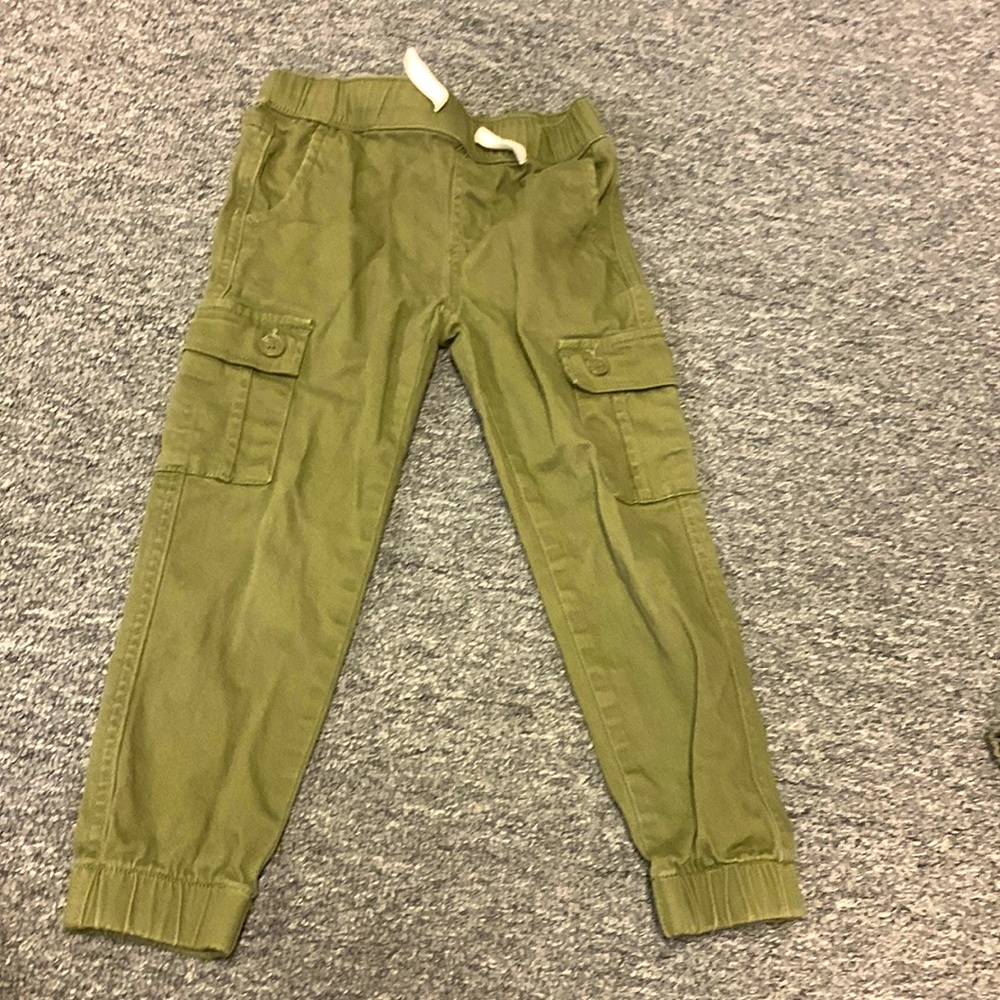 Buzzcuts boys joggers